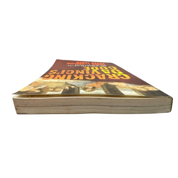 Cracking Da Vinci's Code by James L. Garlow & Peter Jones (Paperback) - Picture 6 of 7